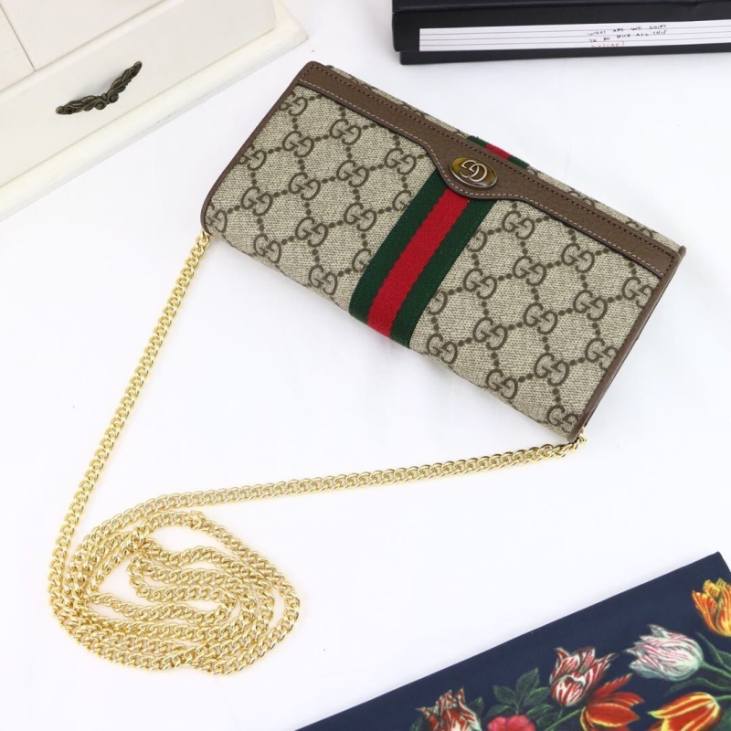 Gucci Satchel Bags